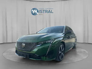 Peugeot 308 1.6 PHEV 225 GT