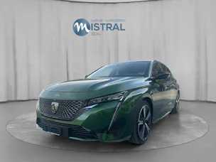Peugeot 308 1.6 PHEV 225 GT