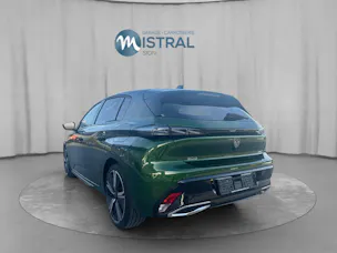 Peugeot 308 1.6 PHEV 225 GT