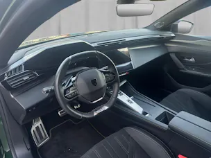 Peugeot 308 1.6 PHEV 225 GT
