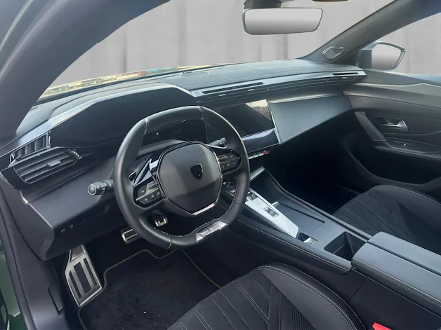 Peugeot 308 1.6 PHEV 225 GT