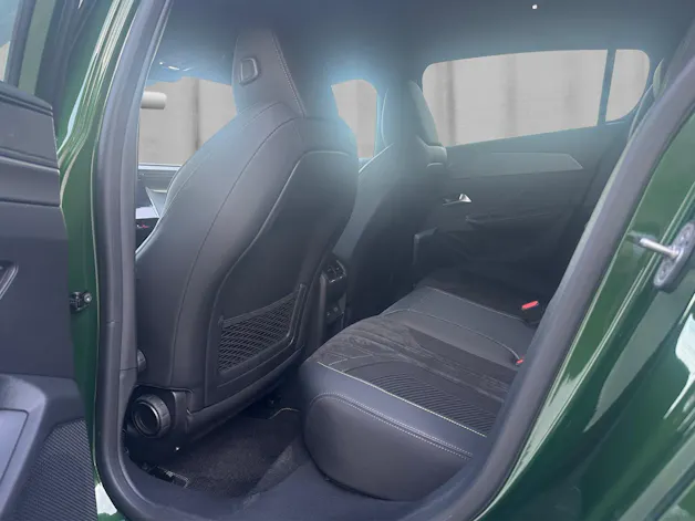 Peugeot 308 1.6 PHEV 225 GT