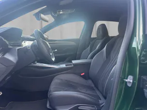 Peugeot 308 1.6 PHEV 225 GT
