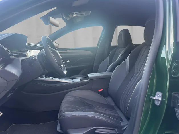 Peugeot 308 1.6 PHEV 225 GT