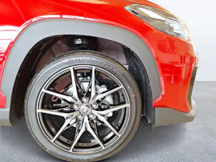 Toyota Corolla Cross 2.0 HSD GR Sport AWD-i