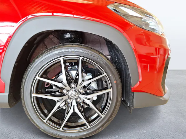 Toyota Corolla Cross 2.0 HSD GR Sport AWD-i