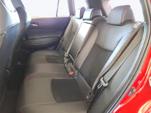 Toyota Corolla Cross 2.0 HSD GR Sport AWD-i