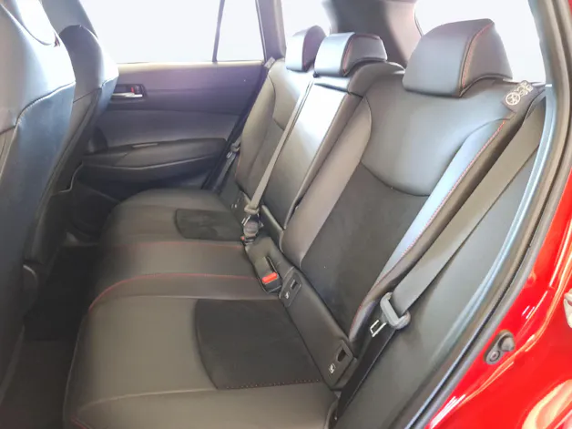 Toyota Corolla Cross 2.0 HSD GR Sport AWD-i