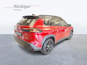 Toyota Corolla Cross 2.0 HSD GR Sport AWD-i