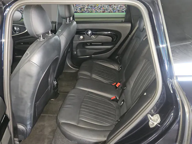 Mini Clubman F54 2.0i John Cooper Works ALL4