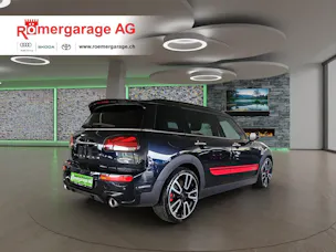 Mini Clubman F54 2.0i John Cooper Works ALL4