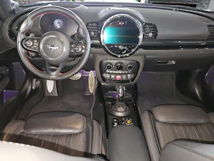 Mini Clubman F54 2.0i John Cooper Works ALL4
