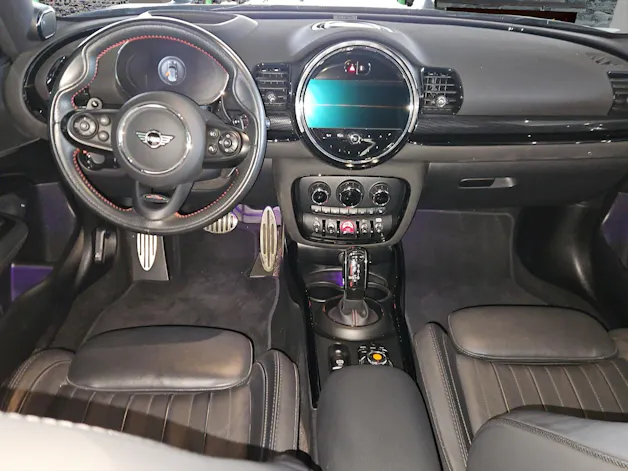 Mini Clubman F54 2.0i John Cooper Works ALL4