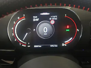 Mini Clubman F54 2.0i John Cooper Works ALL4