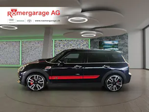 Mini Clubman F54 2.0i John Cooper Works ALL4