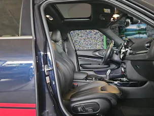 Mini Clubman F54 2.0i John Cooper Works ALL4