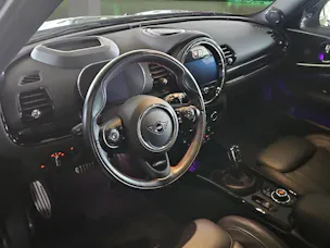 Mini Clubman F54 2.0i John Cooper Works ALL4