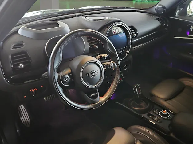 Mini Clubman F54 2.0i John Cooper Works ALL4