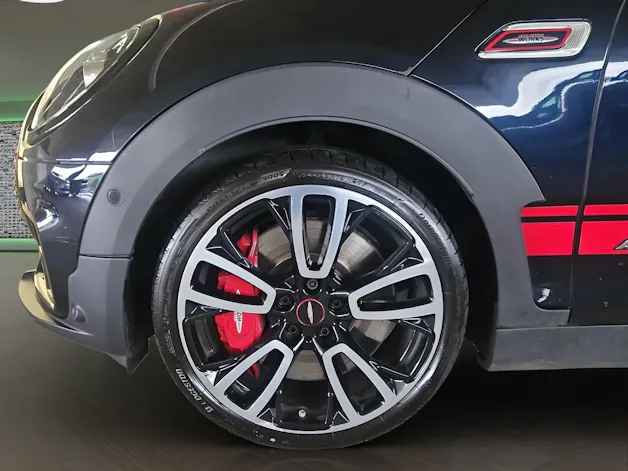Mini Clubman F54 2.0i John Cooper Works ALL4