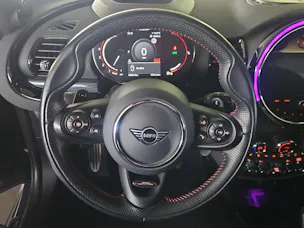 Mini Clubman F54 2.0i John Cooper Works ALL4