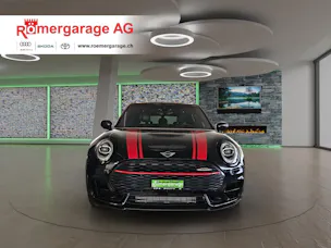 Mini Clubman F54 2.0i John Cooper Works ALL4