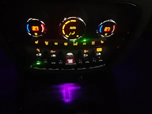 Mini Clubman F54 2.0i John Cooper Works ALL4