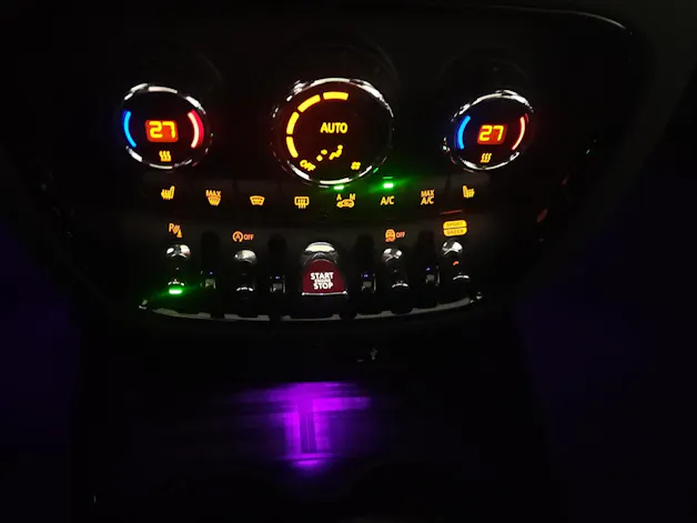 Mini Clubman F54 2.0i John Cooper Works ALL4