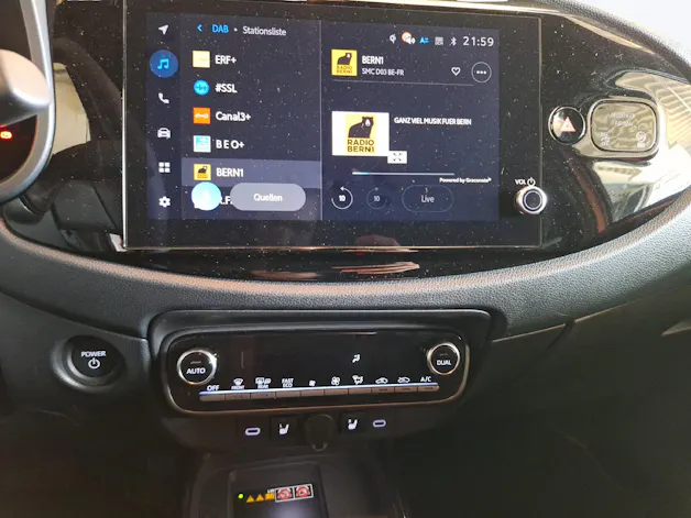 Toyota Aygo X 1.5 VVT-i HSD Style