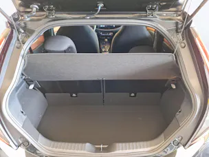 Toyota Aygo X 1.5 VVT-i HSD Style