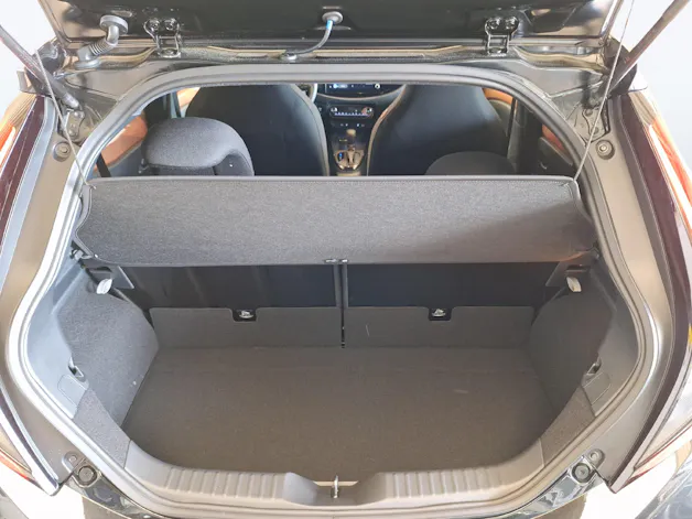 Toyota Aygo X 1.5 VVT-i HSD Style