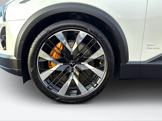 Polestar 3 Long Range Dual Motor Performance