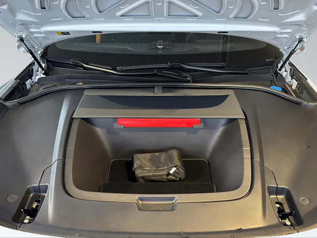Polestar 3 Long Range Dual Motor Performance