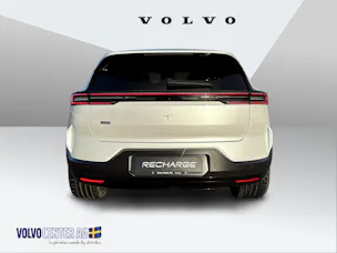 Polestar 3 Long Range Dual Motor Performance