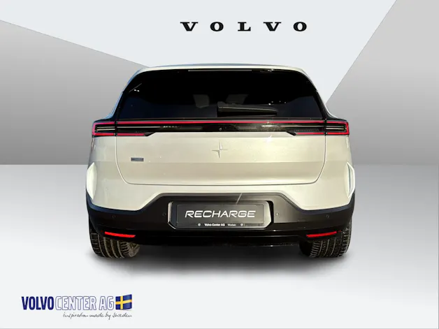 Polestar 3 Long Range Dual Motor Performance