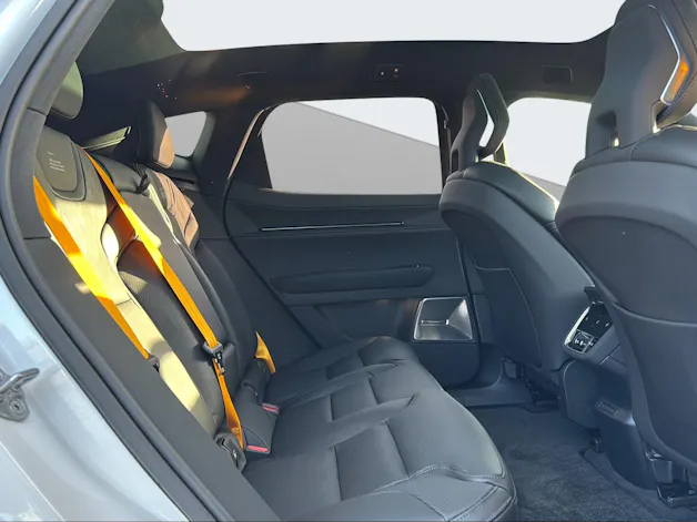 Polestar 3 Long Range Dual Motor Performance
