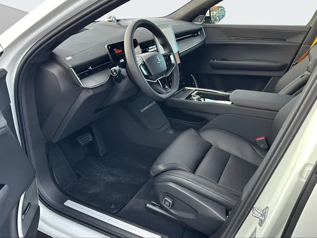 Polestar 3 Long Range Dual Motor Performance