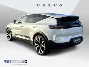 Polestar 3 Long Range Dual Motor Performance