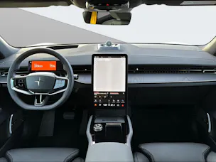 Polestar 3 Long Range Dual Motor Performance