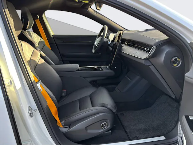 Polestar 3 Long Range Dual Motor Performance