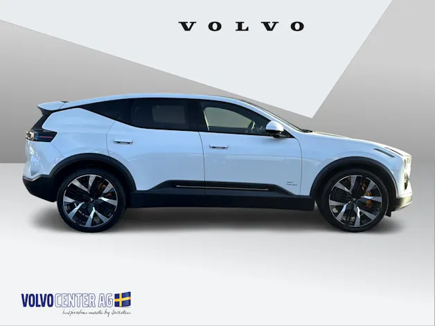 Polestar 3 Long Range Dual Motor Performance