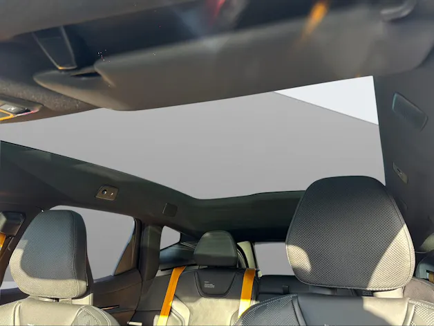 Polestar 3 Long Range Dual Motor Performance