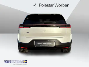 Polestar 3 Long Range Dual Motor Performance