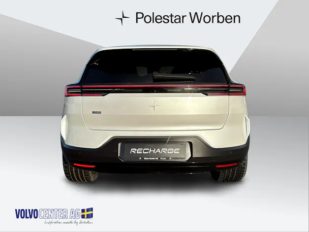 Polestar 3 Long Range Dual Motor Performance