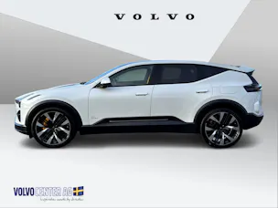 Polestar 3 Long Range Dual Motor Performance