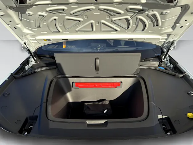 Polestar 3 Long Range Dual Motor Performance