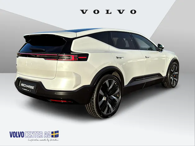 Polestar 3 Long Range Dual Motor Performance