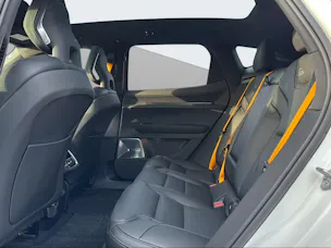 Polestar 3 Long Range Dual Motor Performance