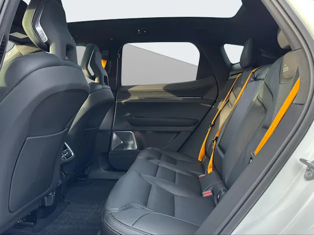 Polestar 3 Long Range Dual Motor Performance