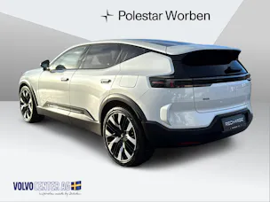 Polestar 3 Long Range Dual Motor Performance