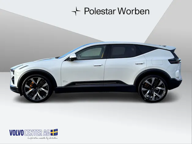 Polestar 3 Long Range Dual Motor Performance